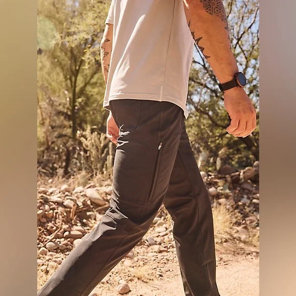 WRANGLER ATG™ MEN'S FWDS FIVE POCKET PANT - Picture 2 of 9